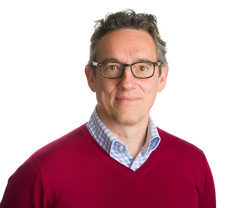 Paul Brucciani, Product Marketing & Analyst Relations at Boostra - Fractional CMO and marketing leadership expert