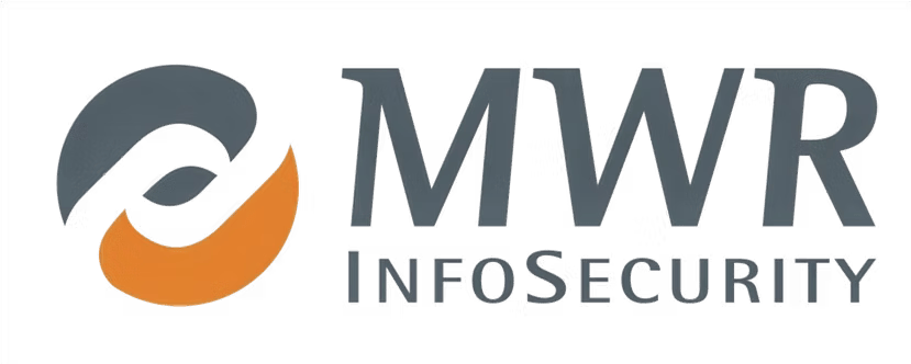MWR Infosecurity Logo