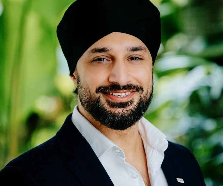 Gagandeep Singh, Regional CMO Lead – UK & EMEA at Boostra - Fractional CMO and marketing leadership expert