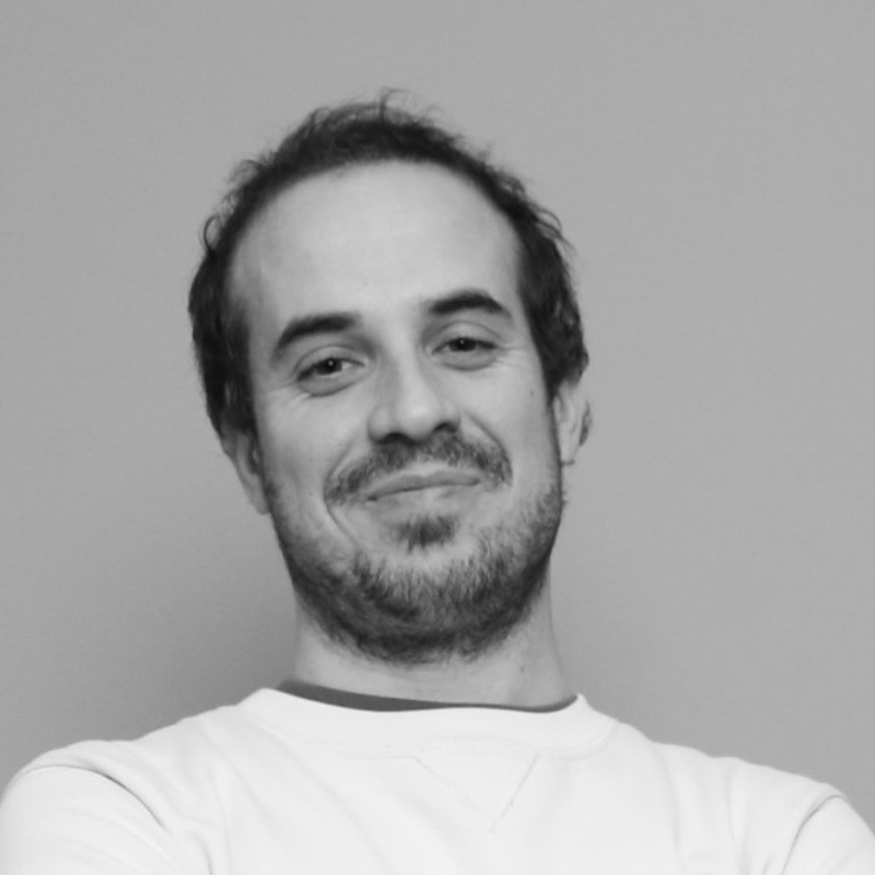 Matteo Giuzzi