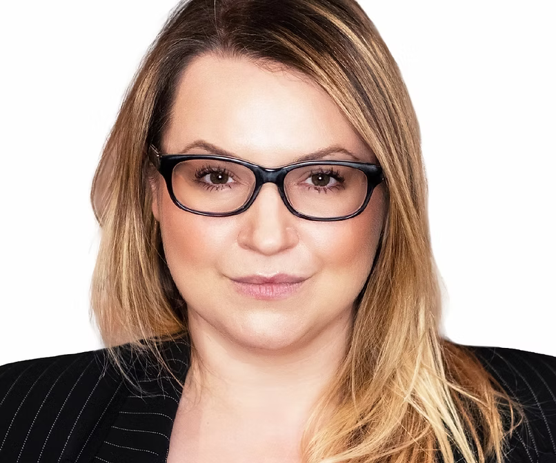 Rebecca Takada, Regional CMO Lead – Americas & Asia at Boostra - Fractional CMO and marketing leadership expert