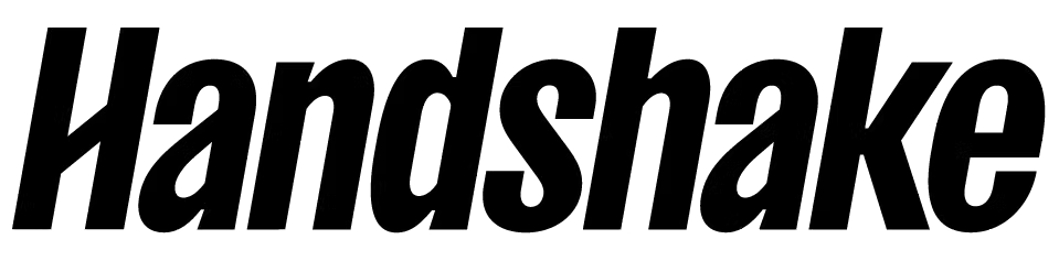 Handshake Logo