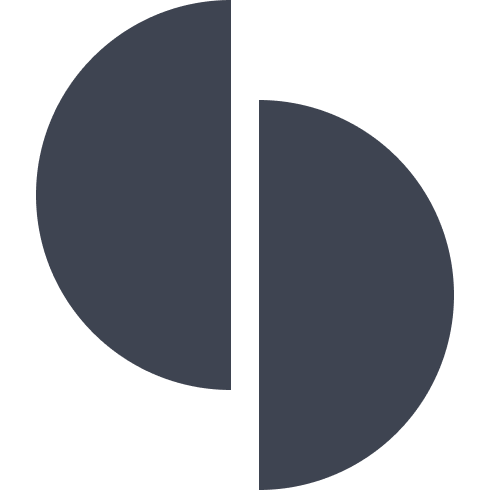 Trust Deficit icon - representing challenges in trust deficit for B2B SaaS companies